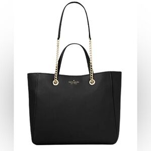 Kate Spade Infinite Large Triple Compartment Tote